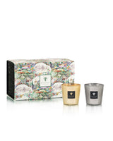 DUO AURUM & PLATINUM LES EXCLUSIVES KAARSEN