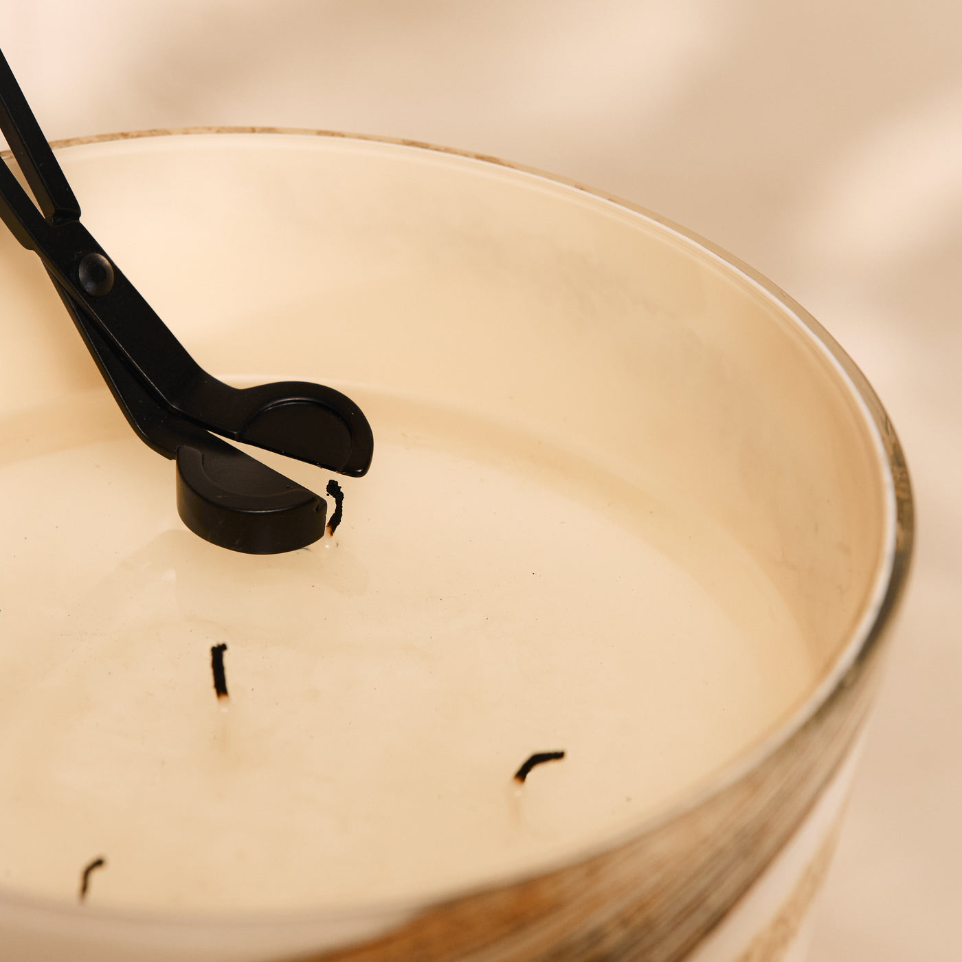 <p>your candle</p>