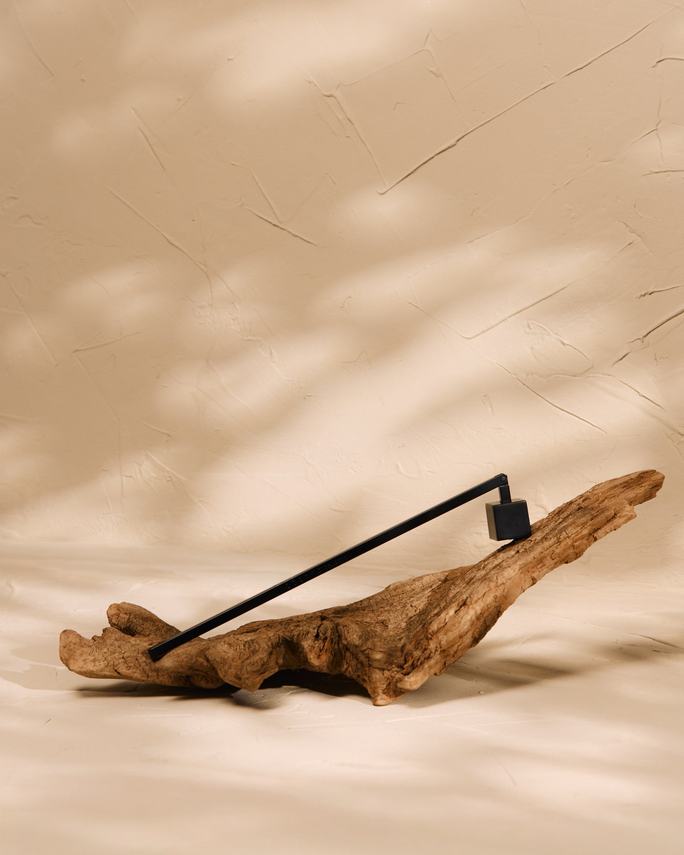 SNUFFER BLACK