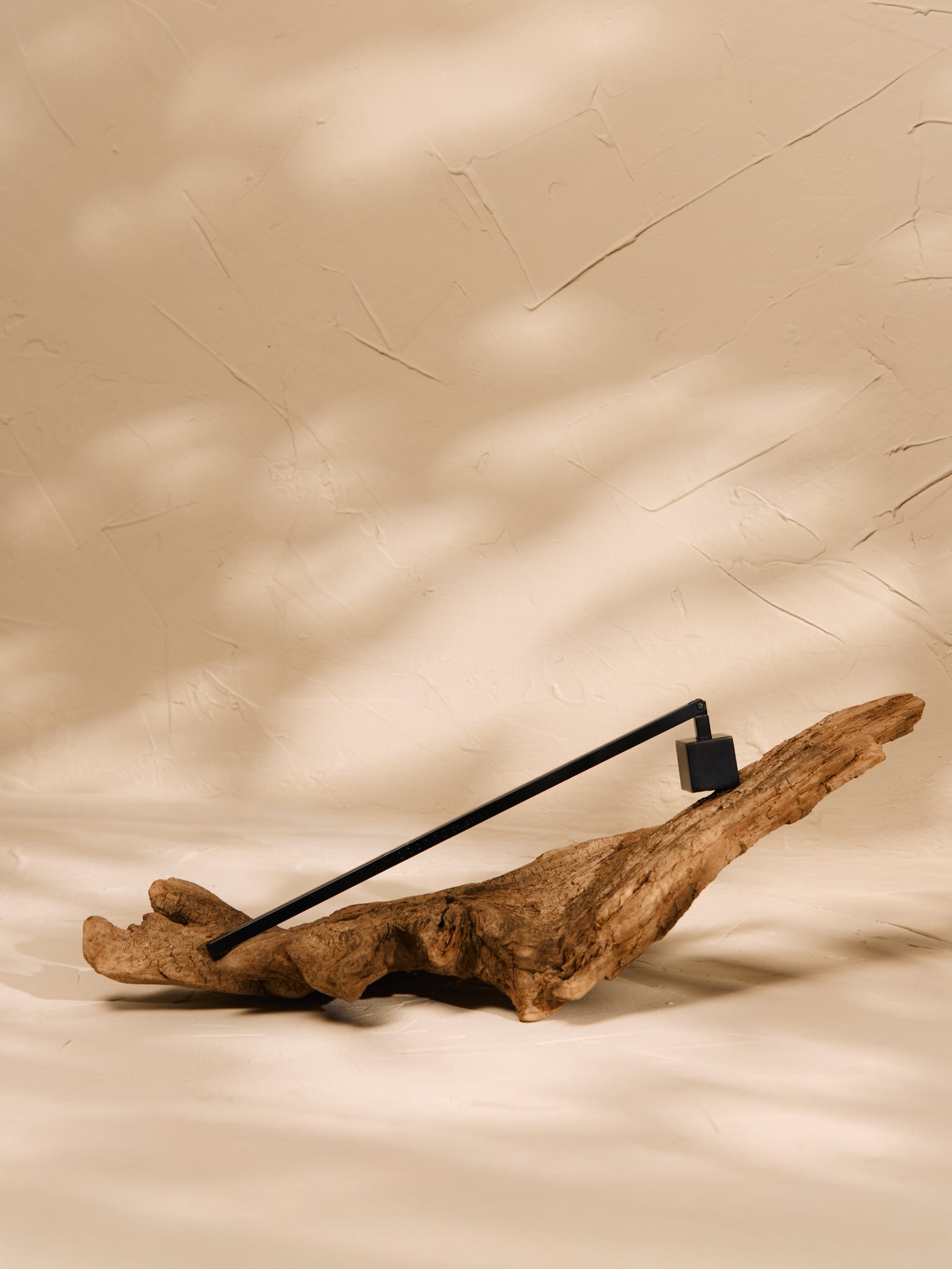 SNUFFER BLACK