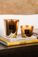 SCENTED CANDLE LES EXCLUSIVES AURUM