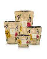 SCENTED CANDLE VONY AHITRA - BAOBAB COLLECTION