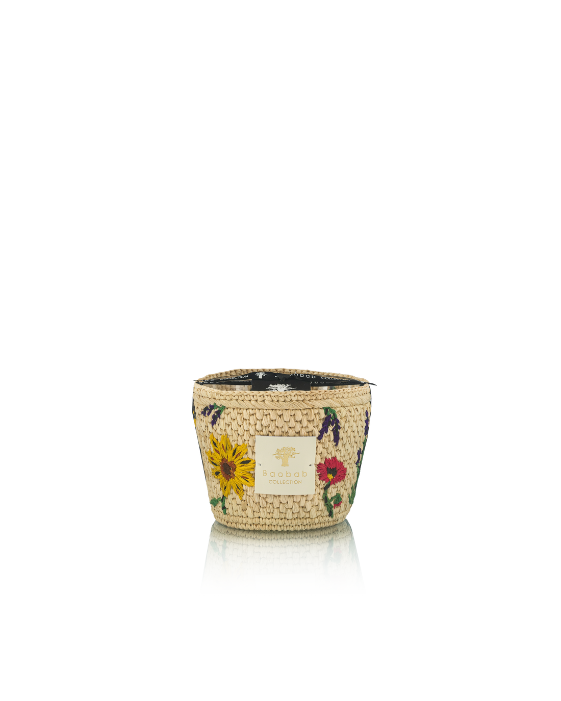 SCENTED CANDLE VONY AHITRA - BAOBAB COLLECTION