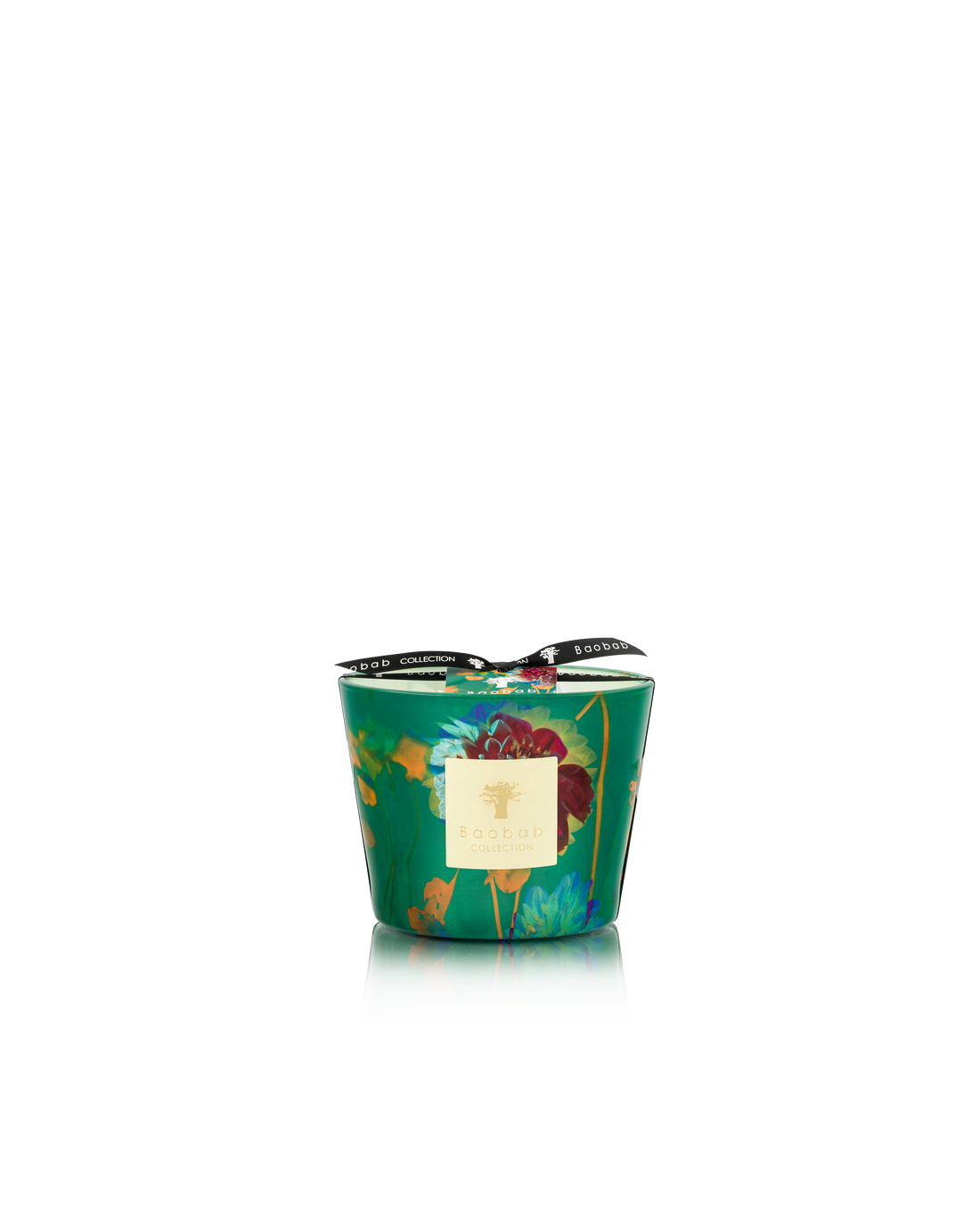SCENTED CANDLE ARTY FLOWERS BOUQUET - BAOBAB COLLECTION