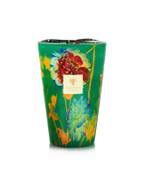 SCENTED CANDLE ARTY FLOWERS BOUQUET - BAOBAB COLLECTION