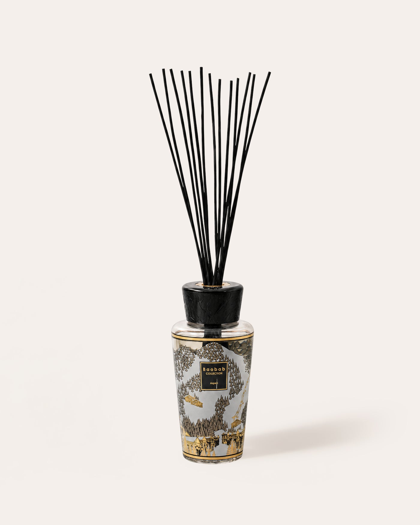 DIFFUSER ASPEN