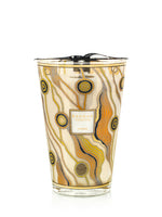 SCENTED CANDLE AUSTRALIA - Baobab Collection