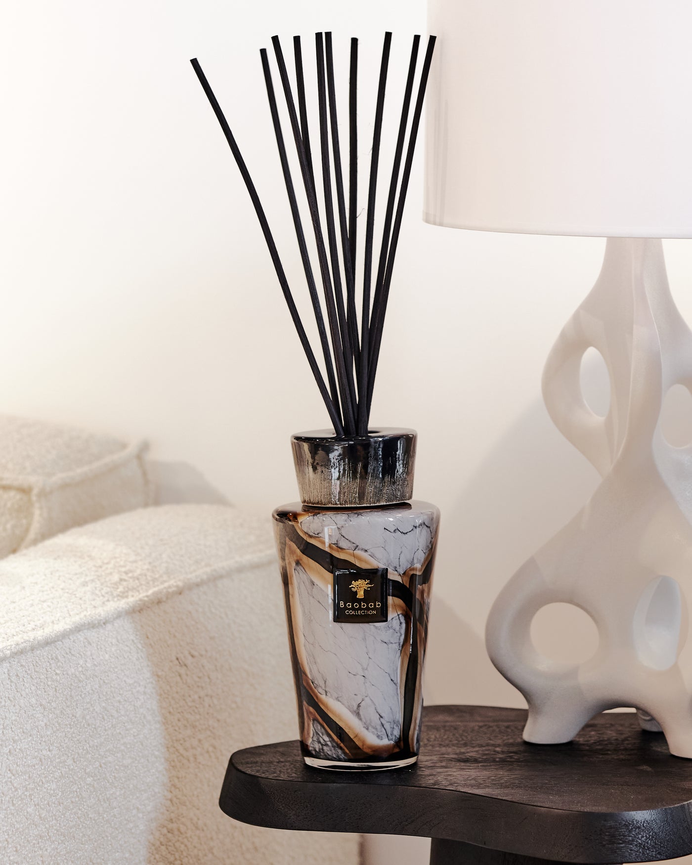 TOTEM STONES MARBLE