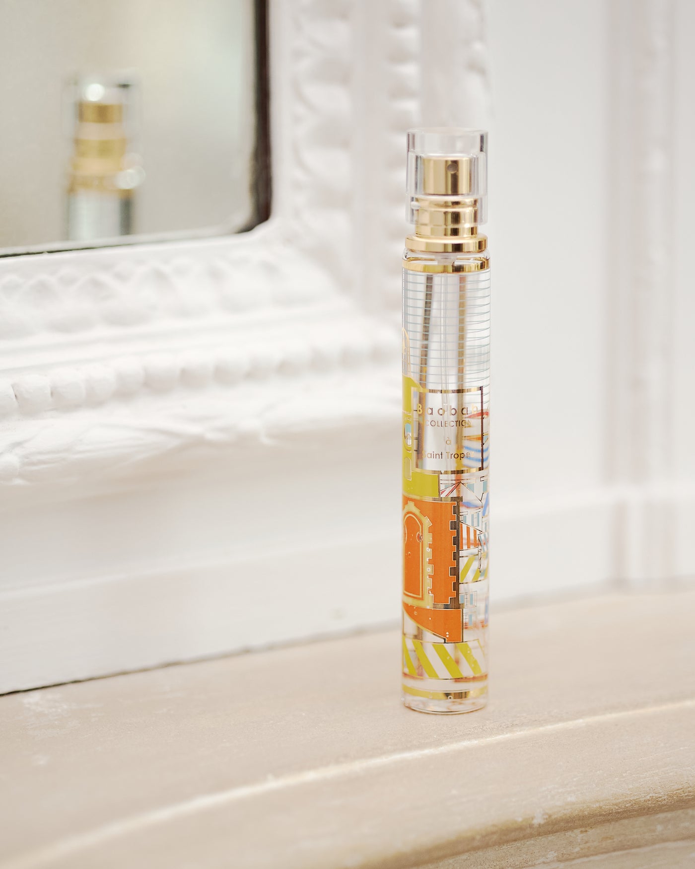 SPRAY D'INTÉRIEUR MY FIRST BAOBAB A SAINT-TROPEZ