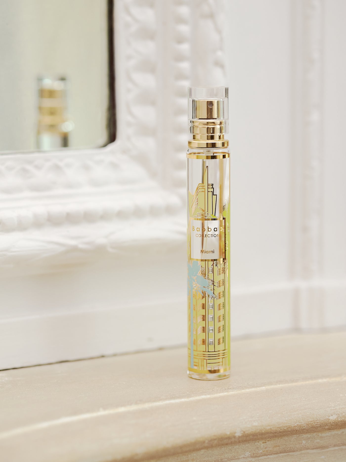 HOME SPRAY MY FIRST BAOBAB MIAMI