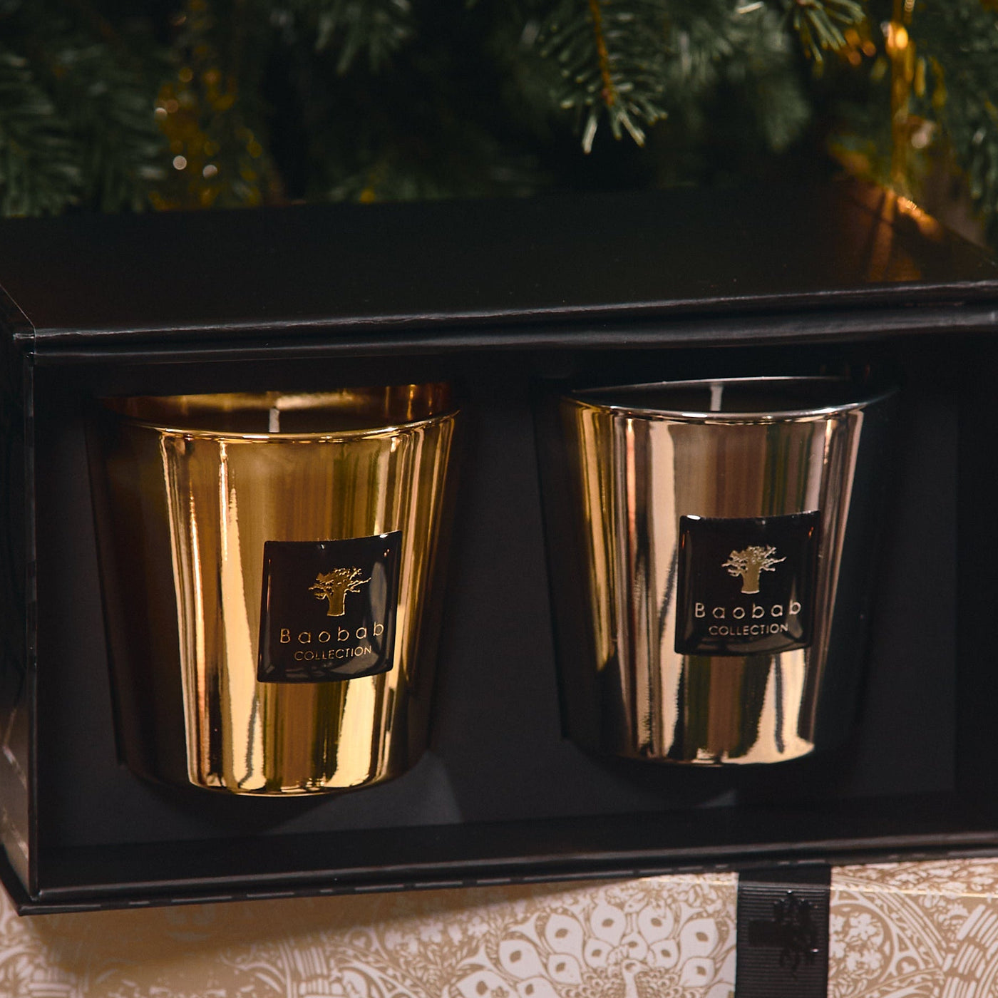 <p>A Fragrant Gesture for Your Guests</p>