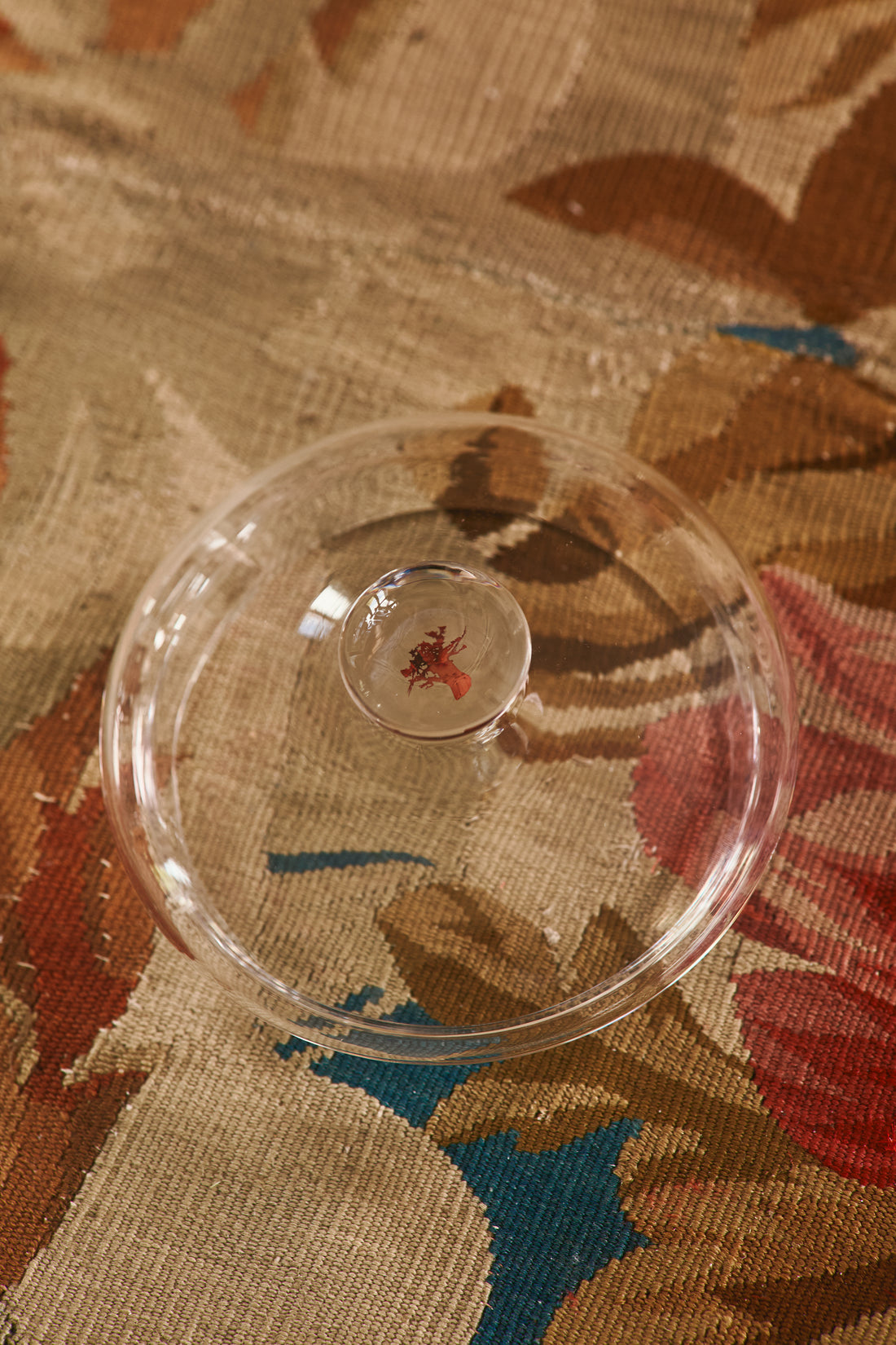 CLOCHE À BOUGIE MAX10