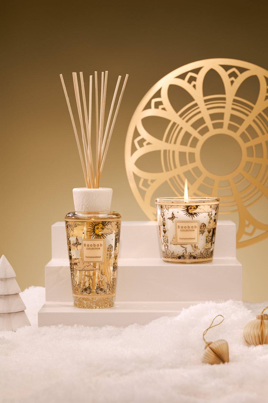 GESCHENKBOX MY FIRST BAOBAB TOMORROWLAND