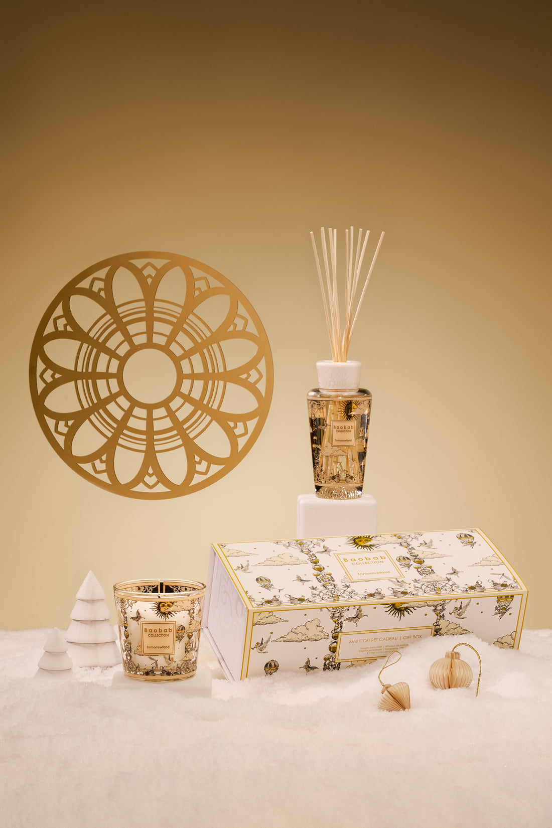 GESCHENKBOX MY FIRST BAOBAB TOMORROWLAND