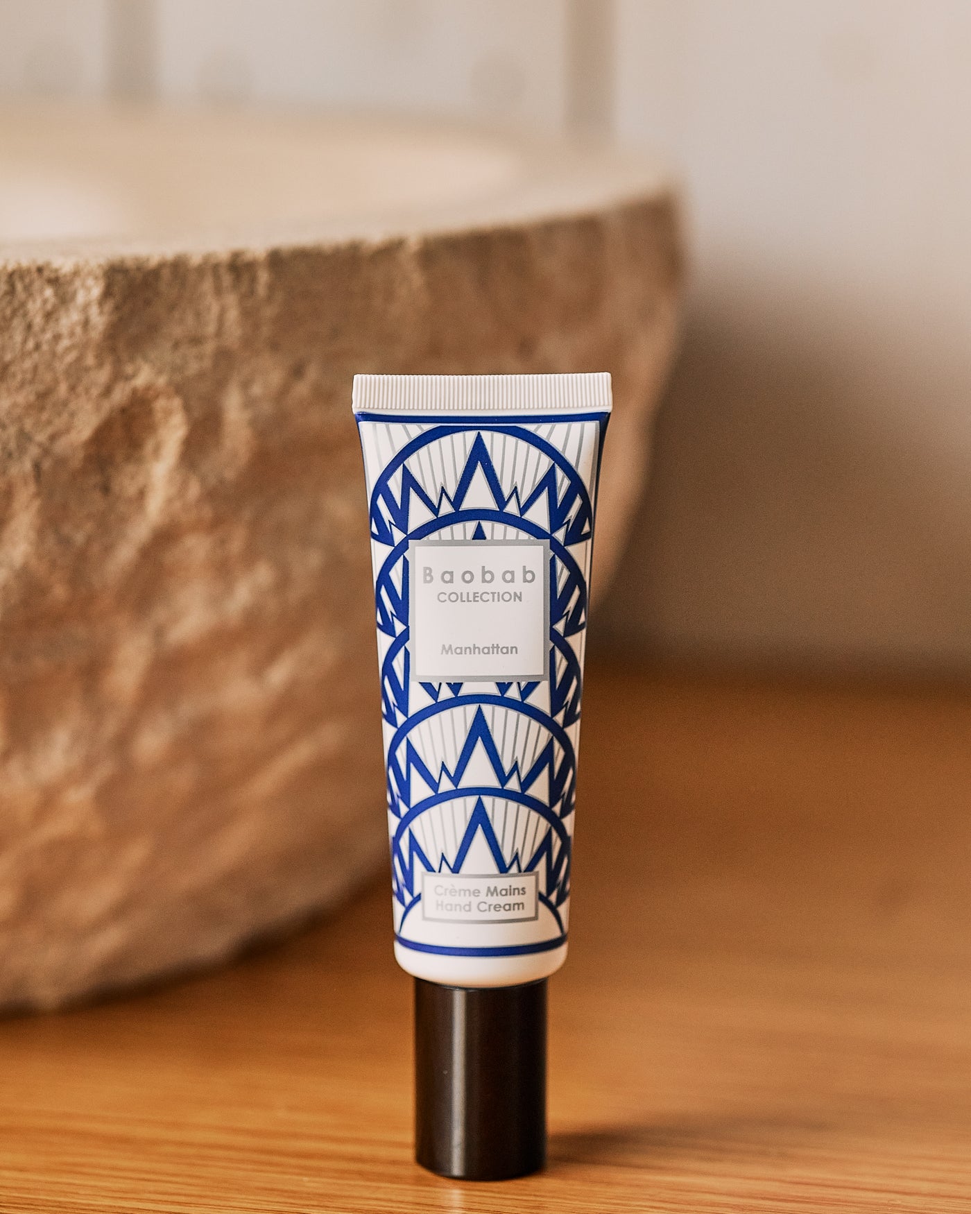HAND CREAM MANHATTAN