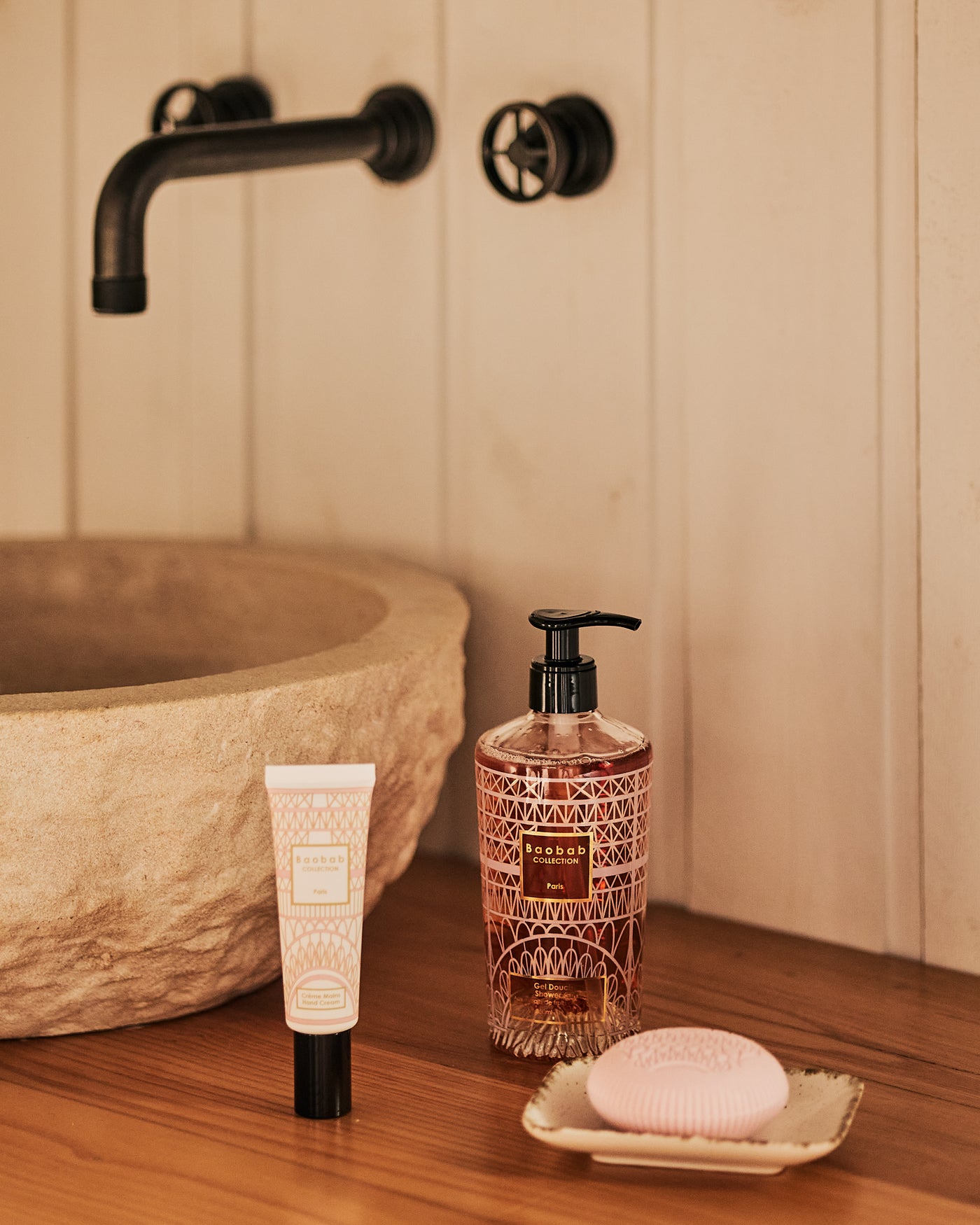 HAND WASH GEL PARIS