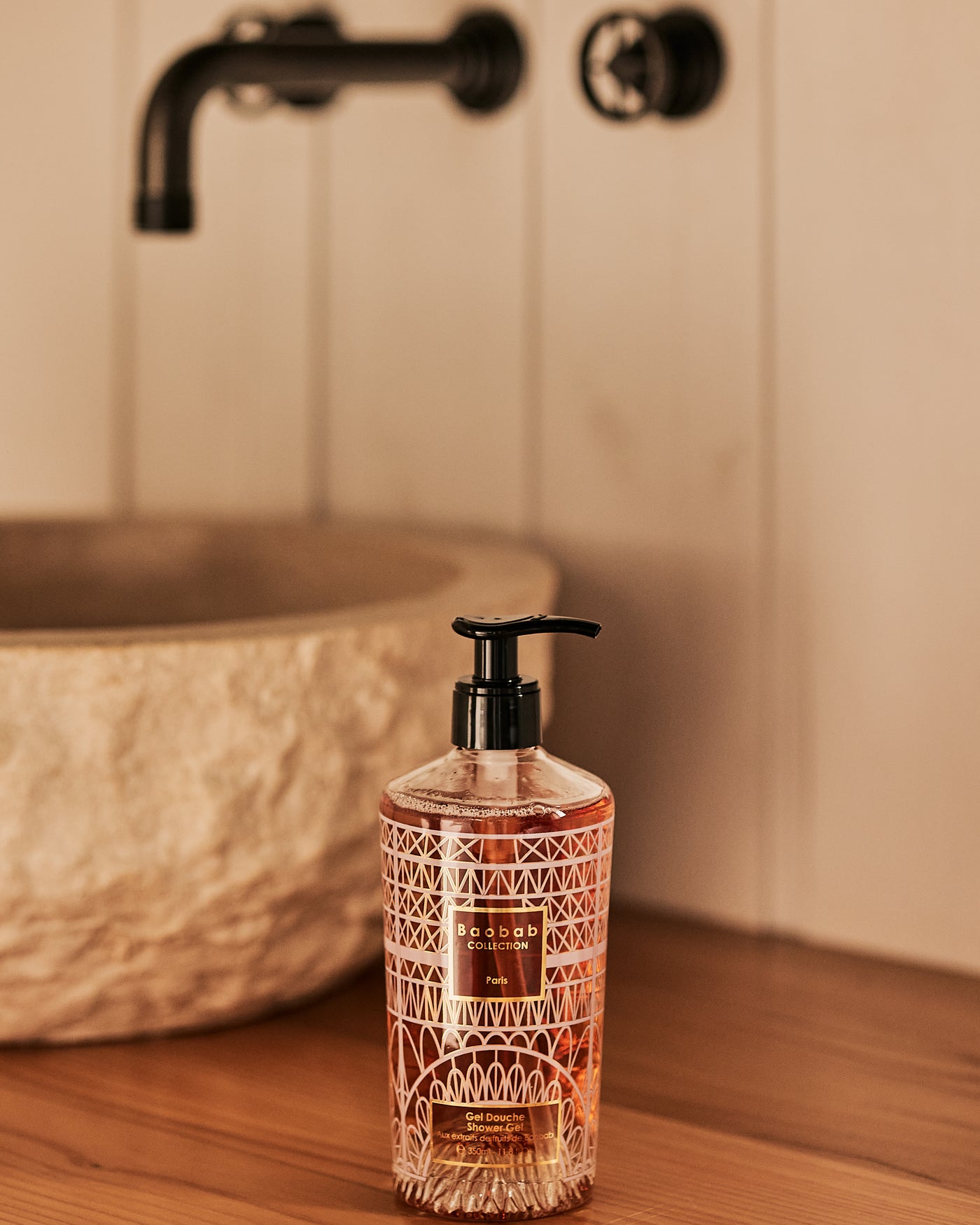 HAND WASH GEL PARIS