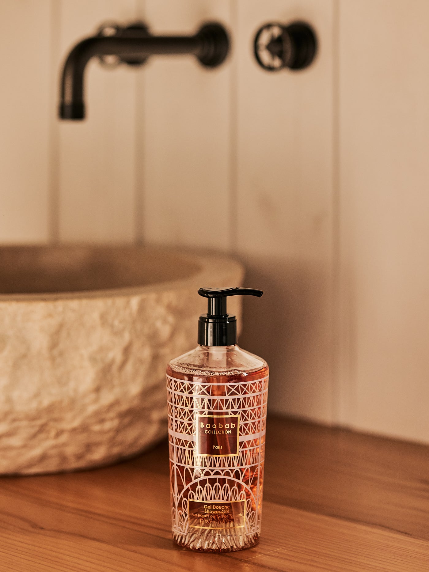 HAND WASH GEL PARIS