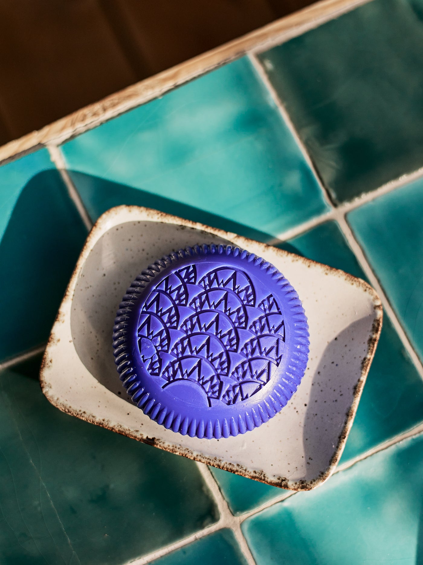 SOAP MANHATTAN