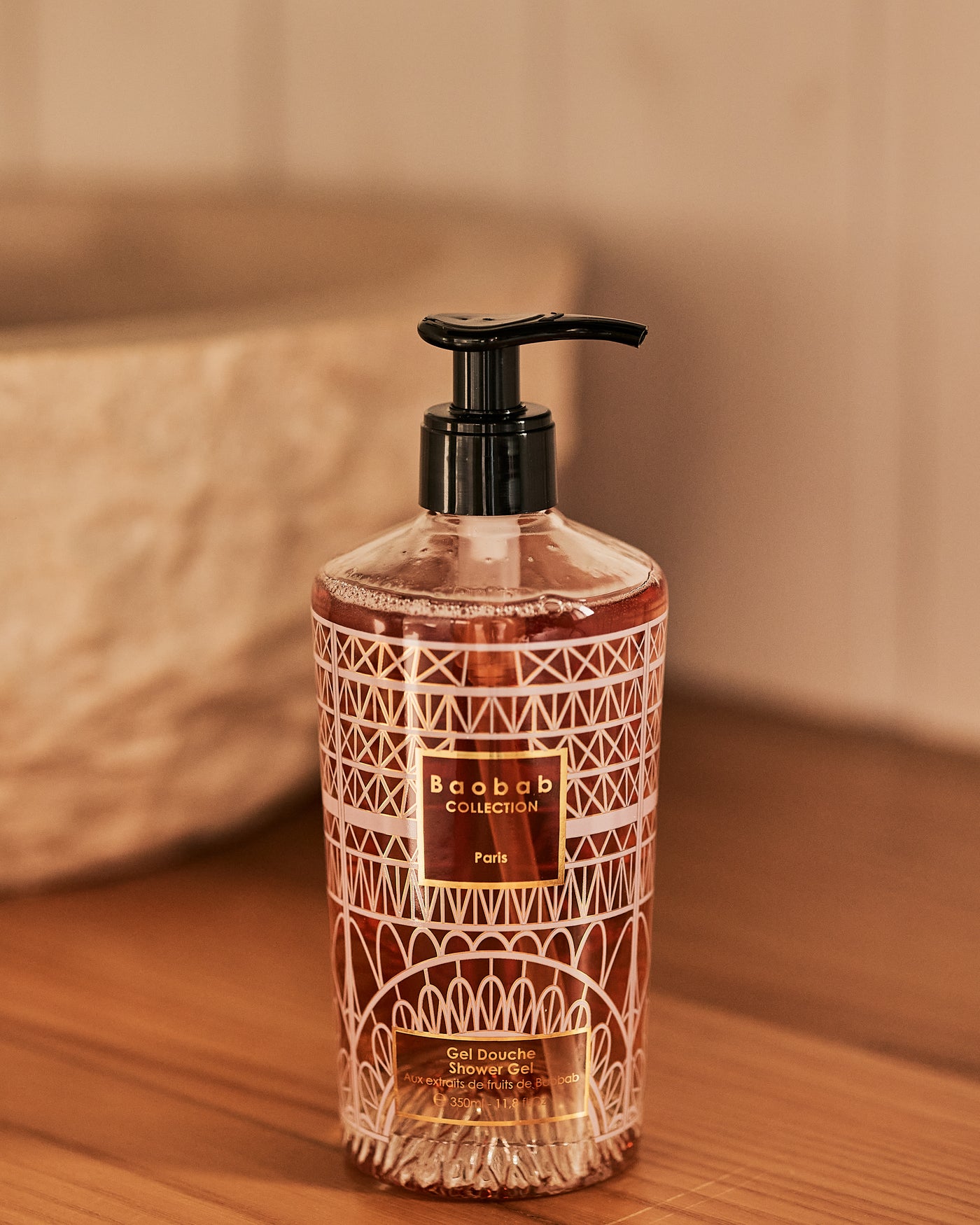 HAND WASH GEL PARIS