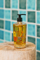 SHOWER GEL A SAINT-TROPEZ