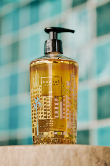 SHOWER GEL MIAMI