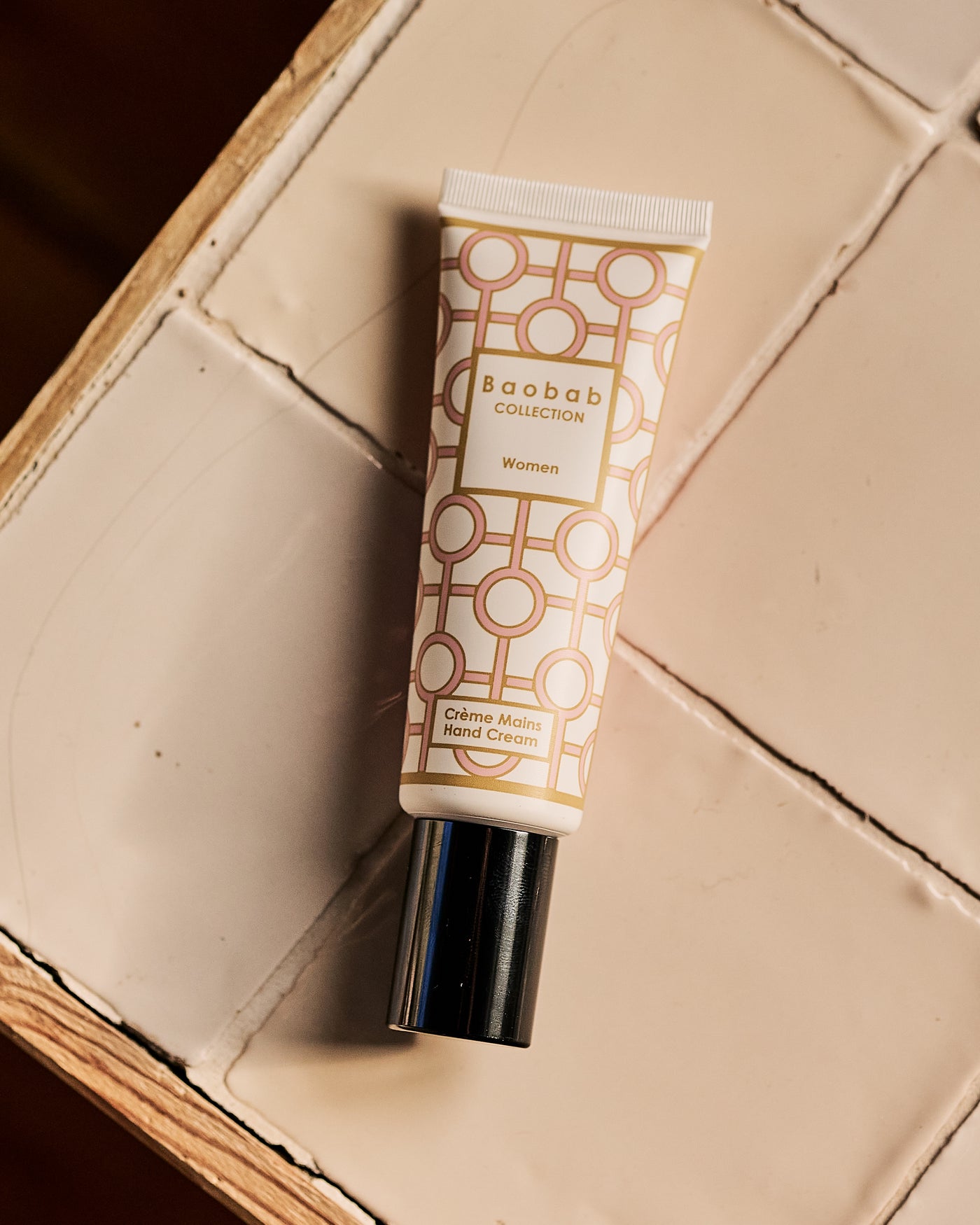 HANDCREME WOMEN