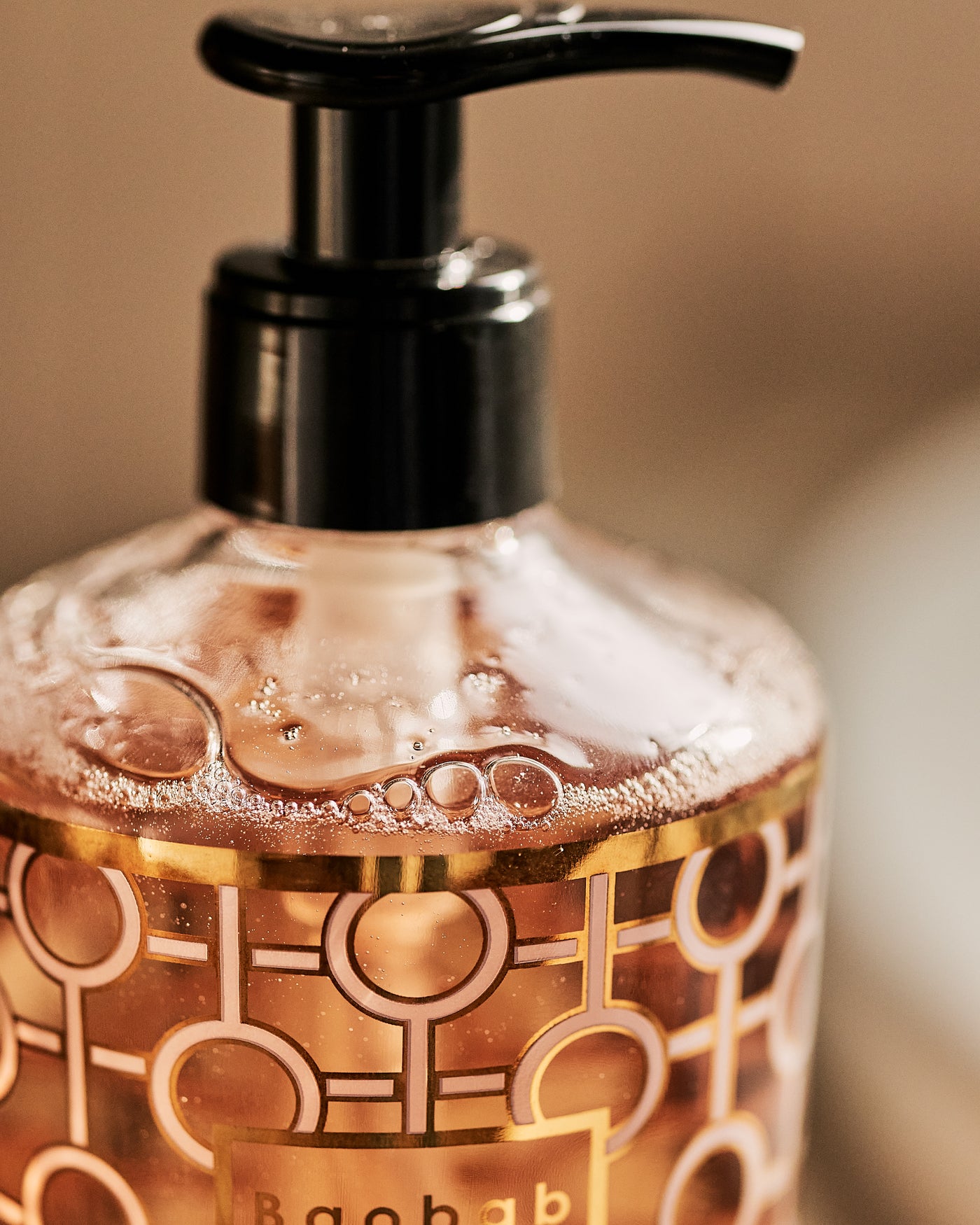 SHOWER GEL WOMEN