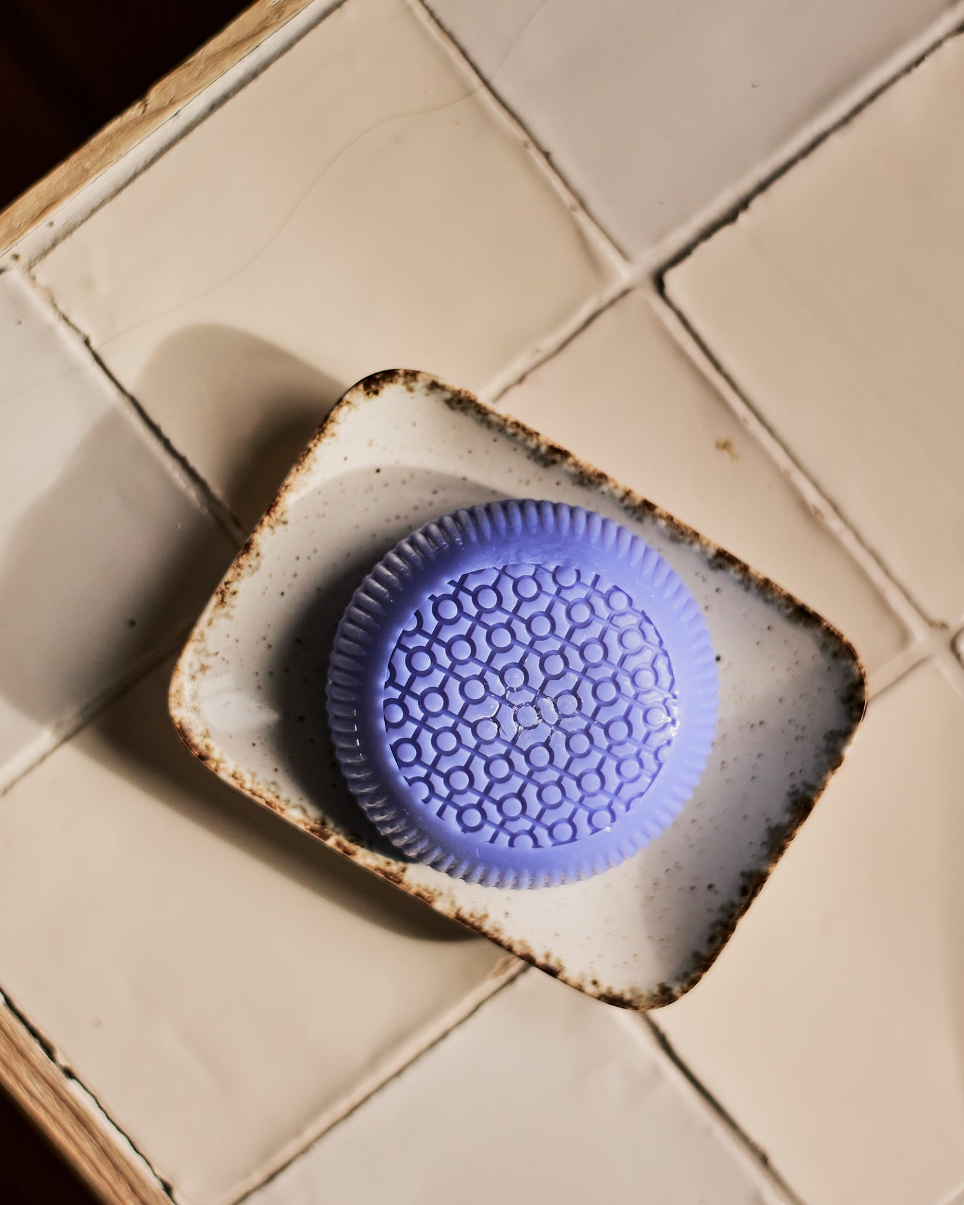 SOAP GENTLEMEN