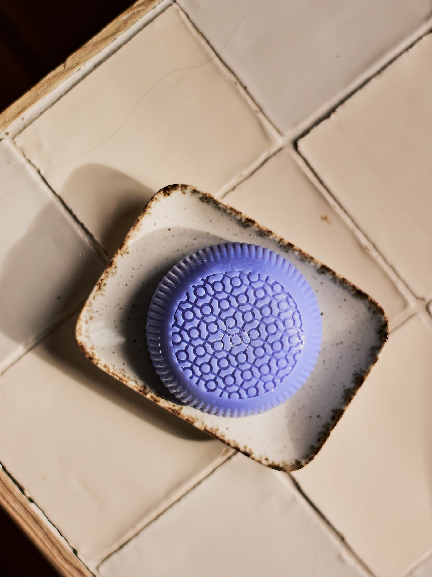 SOAP GENTLEMEN