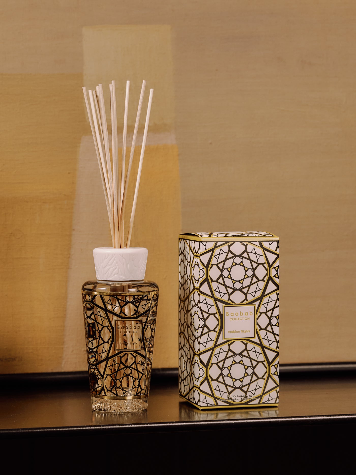 DIFFUSEUR MY FIRST BAOBAB ARABIAN NIGHTS