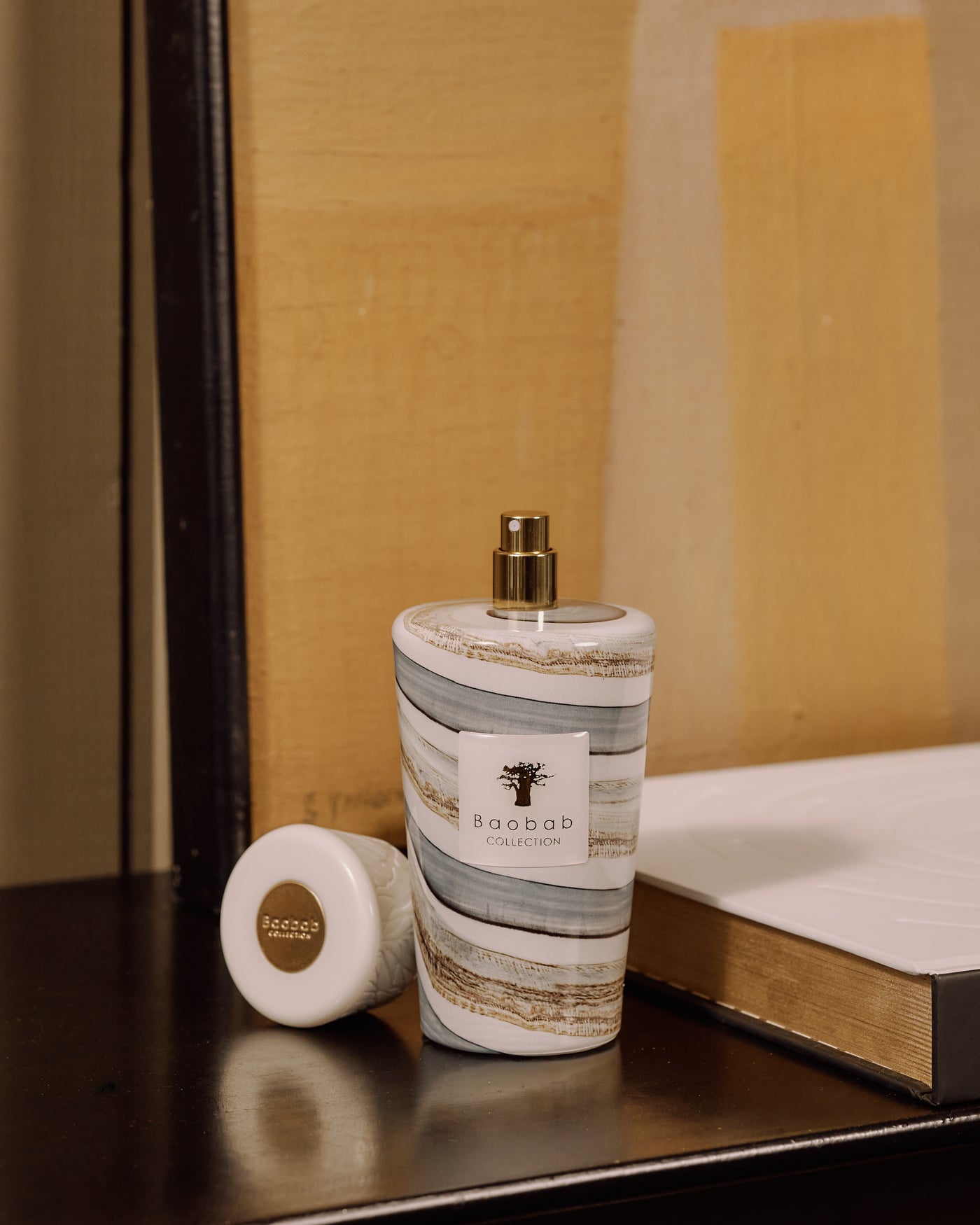 HOME SPRAY SAND SONORA