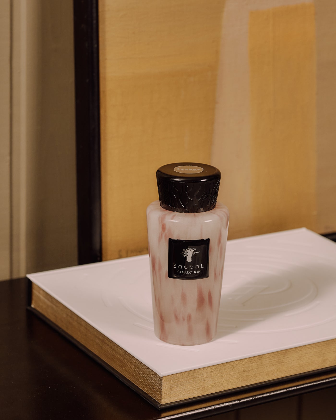 HOME SPRAY PEARLS WHITE
