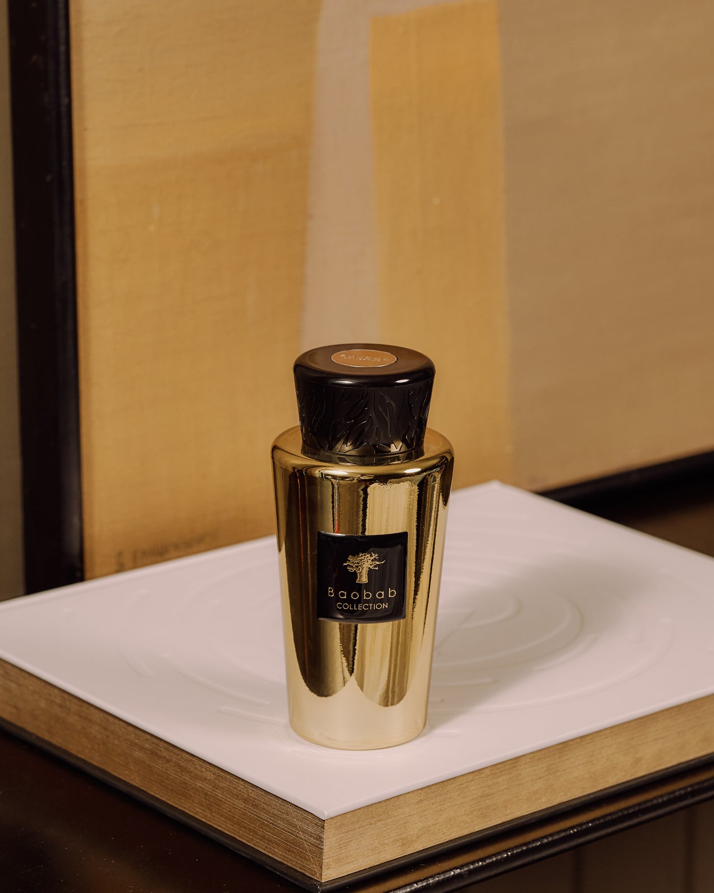 HOME SPRAY AURUM