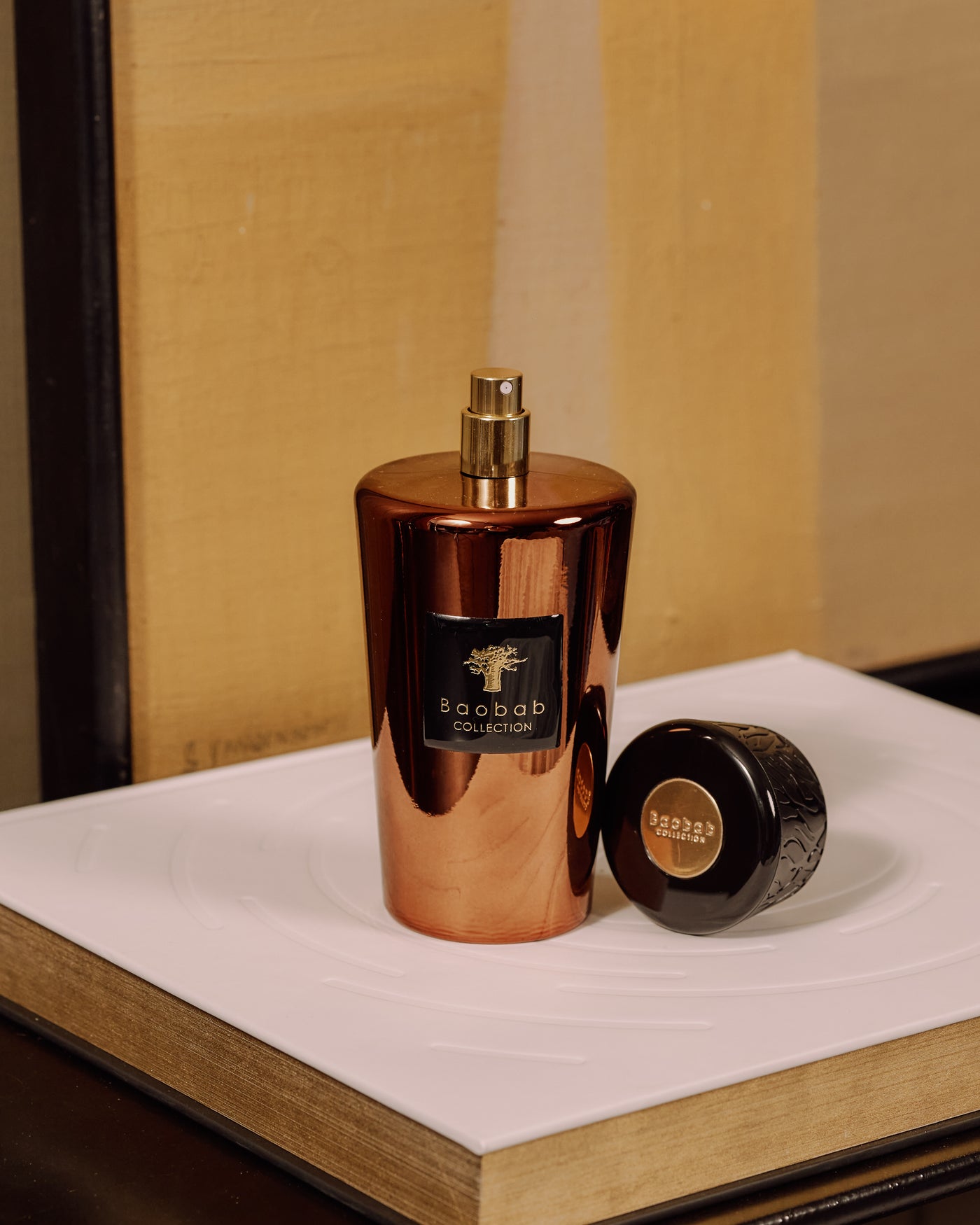 HOME SPRAY CYPRIUM