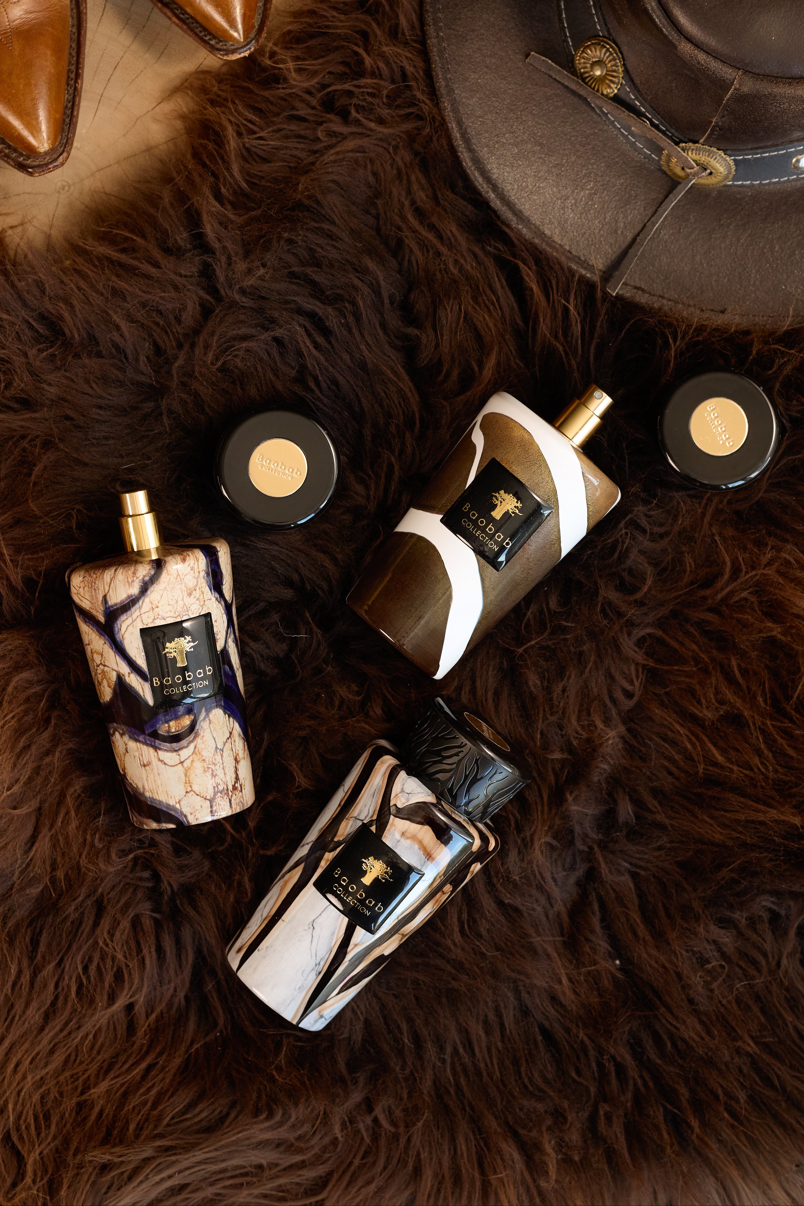 DIFFUSER MY FIRST BAOBAB WOMEN - BAOBAB COLLECTION • Baobab Collection