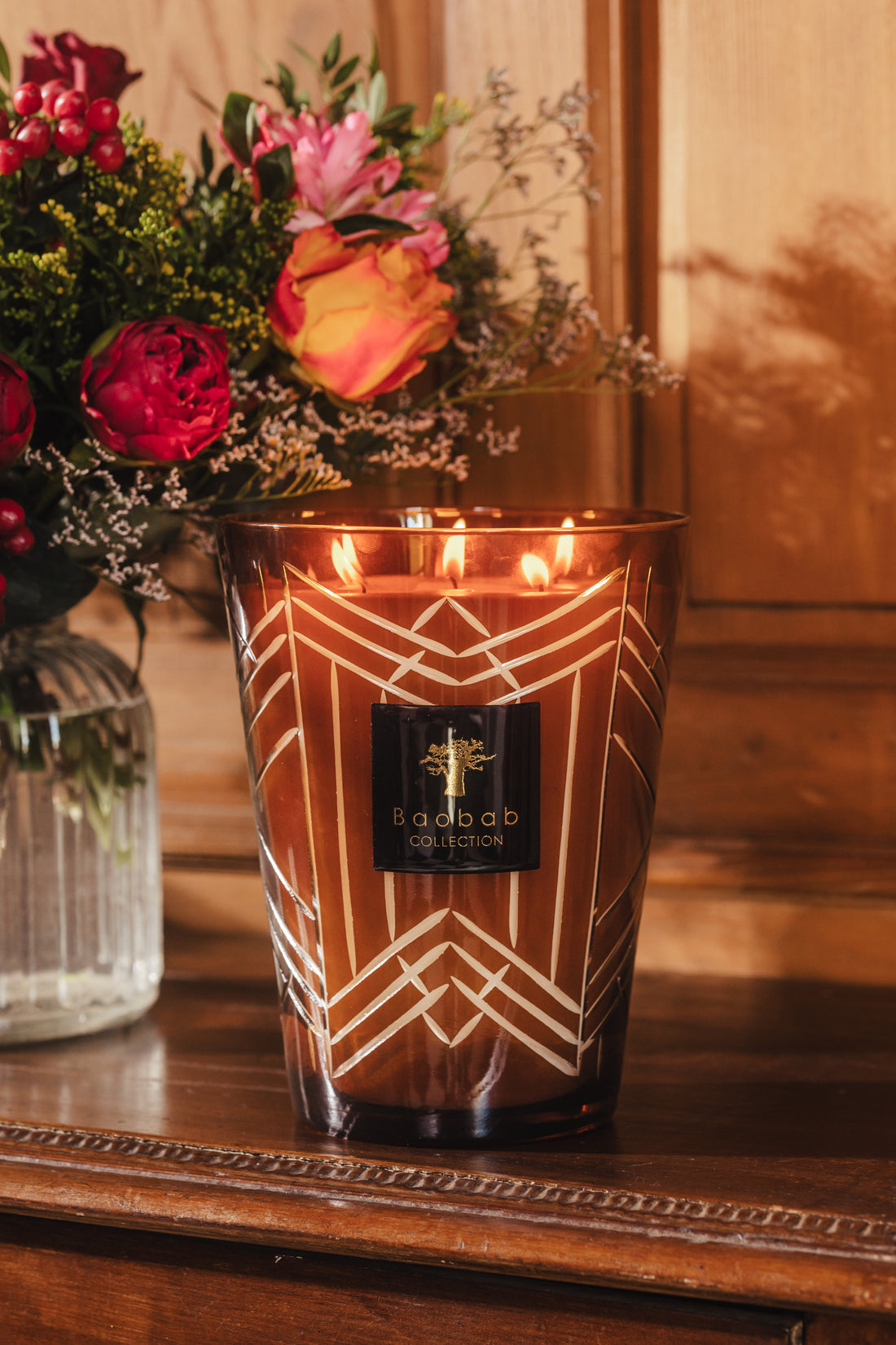 Winter Flower Workshop Brussels