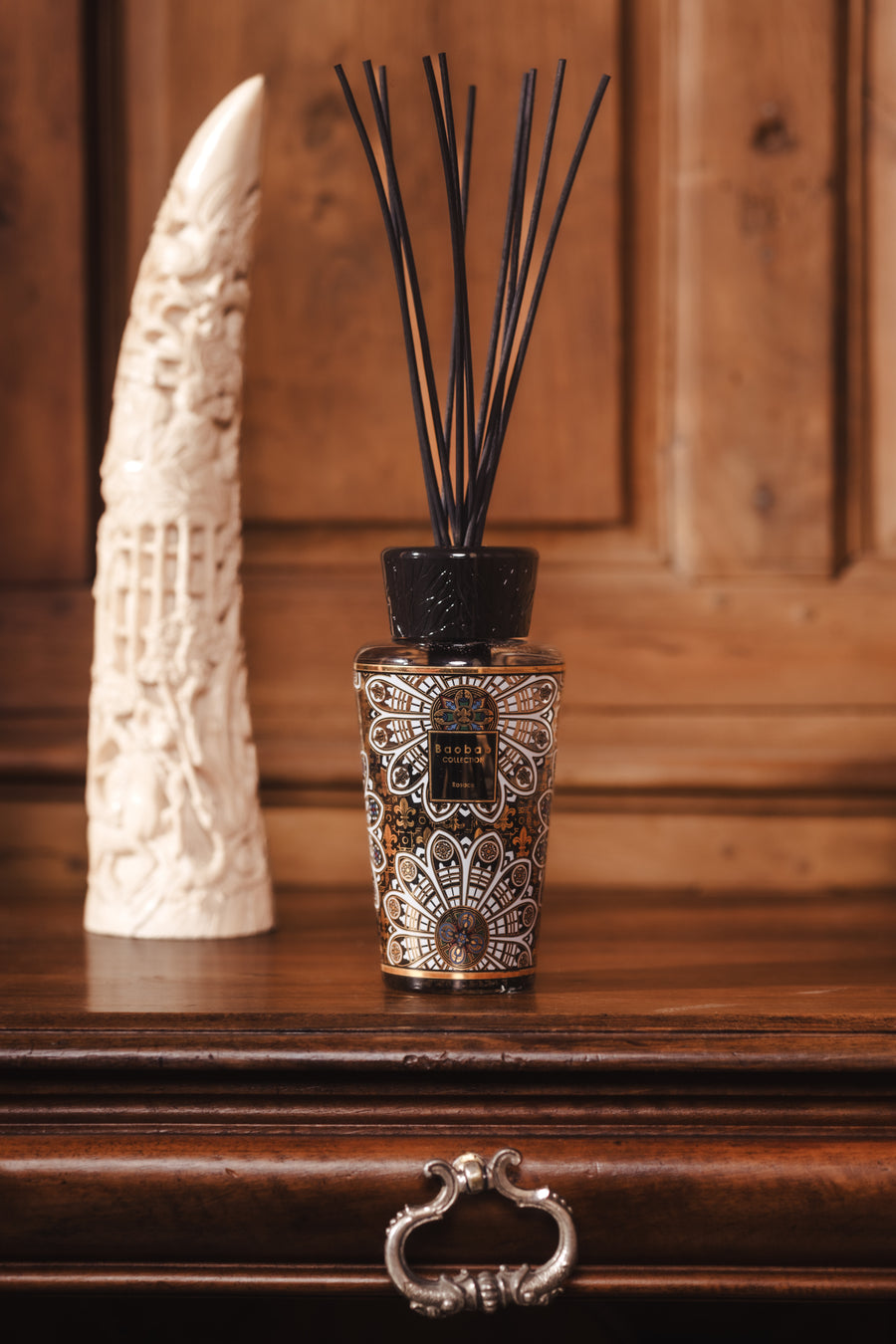 DIFFUSER ROSACE - BAOBAB COLLECTION