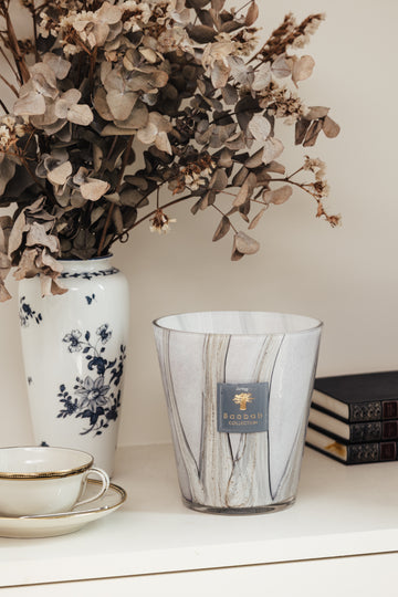 SCENTED CANDLE WOODS BROCELIANDE - BAOBAB COLLECTION