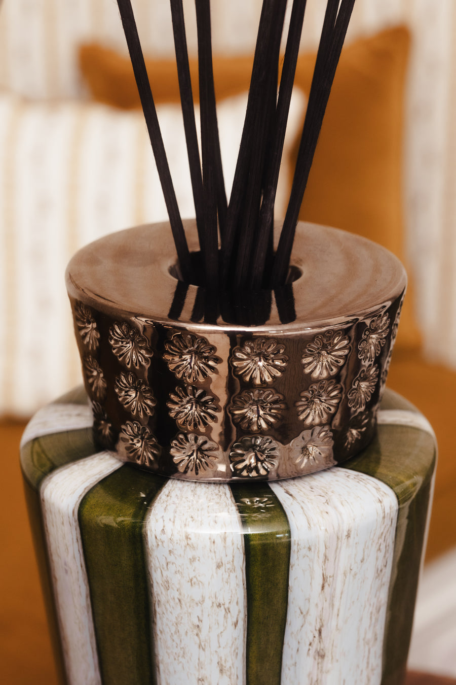 TOTEM WOODS SHERWOOD - BAOBAB COLLECTION