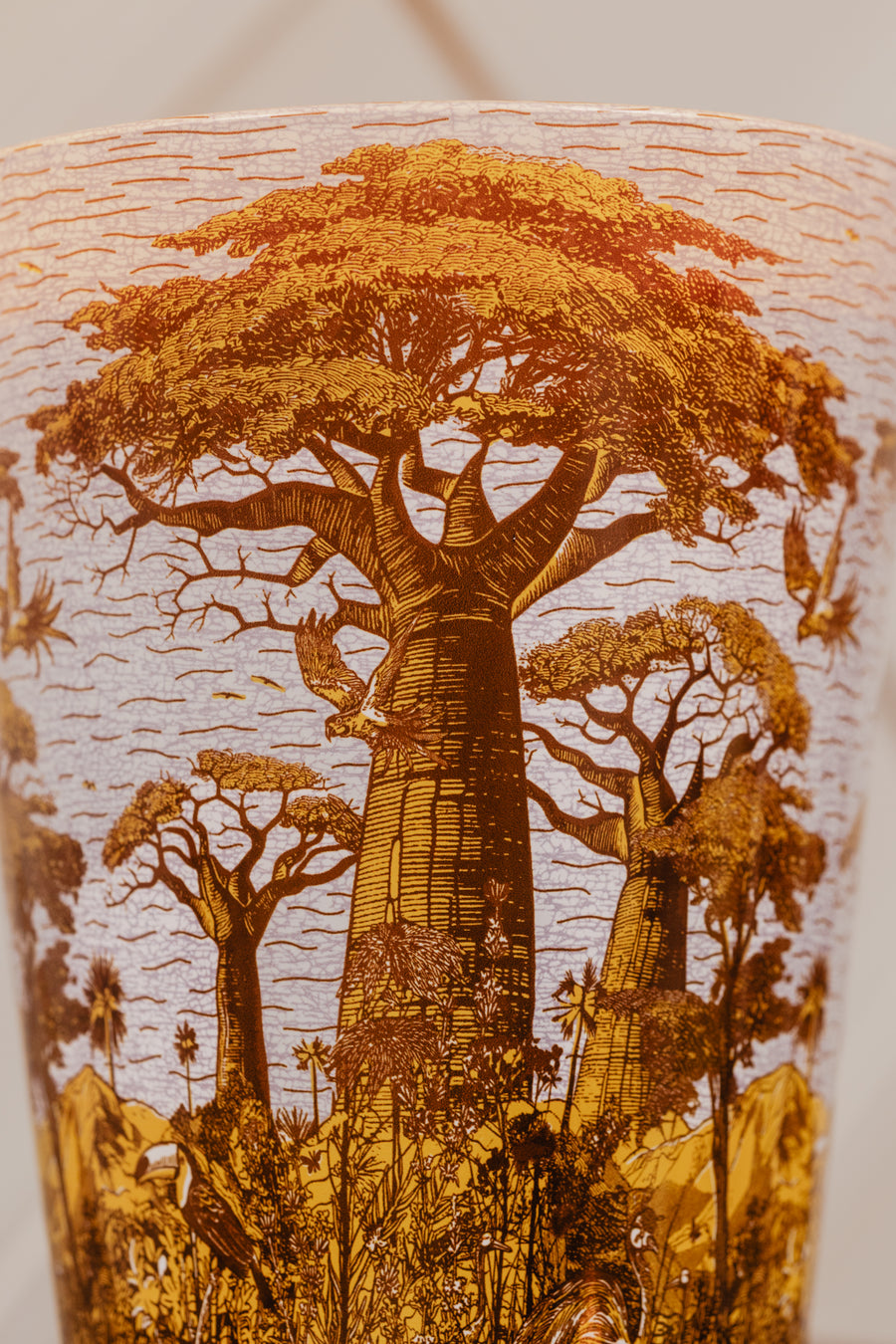 DUFTKERZE SACRED TREES BOUNKANI