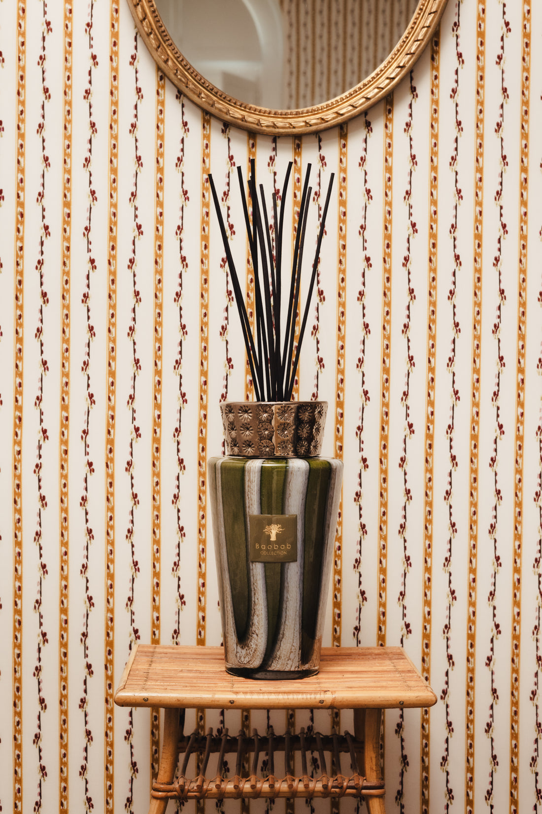 TOTEM WOODS SHERWOOD - BAOBAB COLLECTION