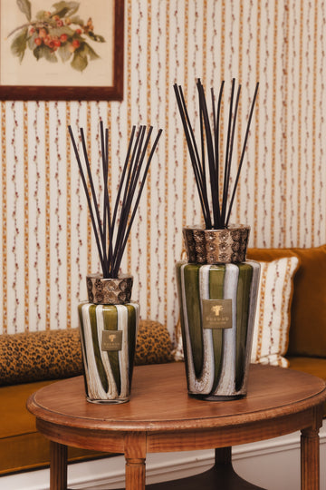 TOTEM WOODS SHERWOOD - BAOBAB COLLECTION