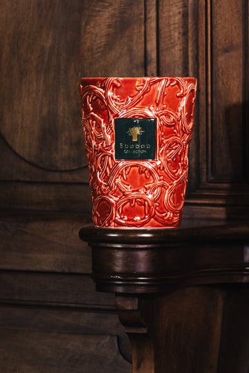 SCENTED CANDLE BRAME ARTEMIS - BAOBAB COLLECTION