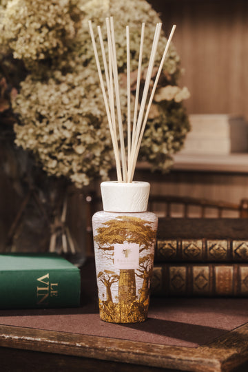 DIFFUSEUR DE PARFUM SACRED TREES BOUNKANI