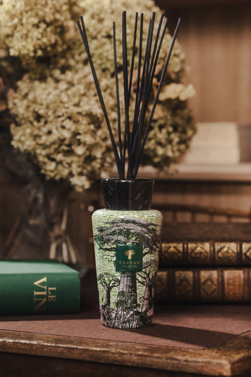 DIFFUSEUR DE PARFUM  SACRED TREES TOUBA