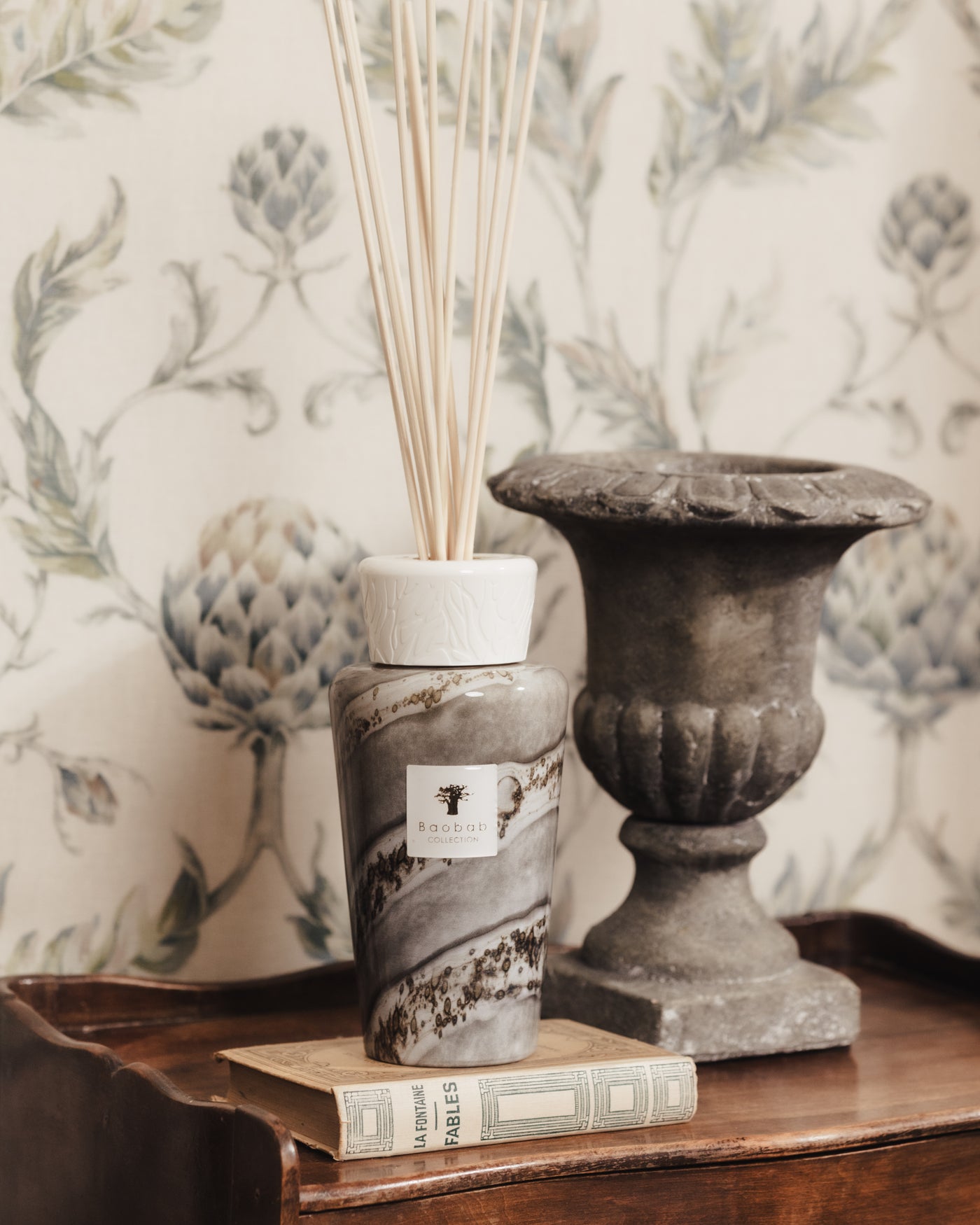 DIFFUSER SAND ATACAMA
