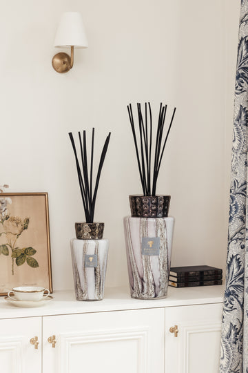 TOTEM WOODS BROCELIANDE - BAOBAB COLLECTION