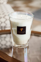 SCENTED CANDLE ALL SEASONS MADAGASCAR VANILLA - Baobab Collection