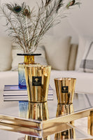SCENTED CANDLE LES EXCLUSIVES AURUM - Baobab Collection